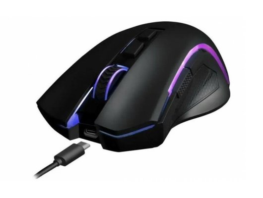 Мышь беспроводная игровая Redragon Griffin wireless беспроводная