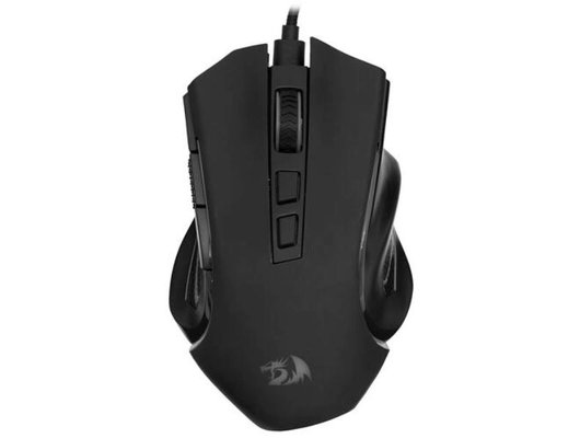 Мышь беспроводная игровая Redragon Griffin wireless беспроводная