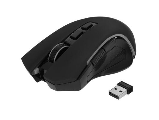 Мышь беспроводная игровая Redragon Griffin wireless беспроводная