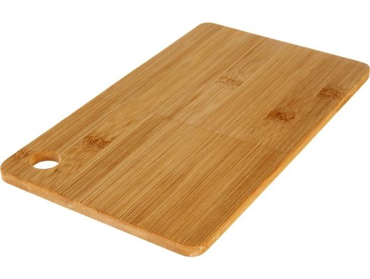 Разделочная доска Mallony 986043 Foresta di bambu