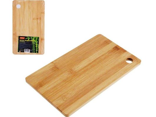 Разделочная доска Mallony 986043 Foresta di bambu