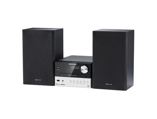 Музыкальный центр Grundig CMS 3000