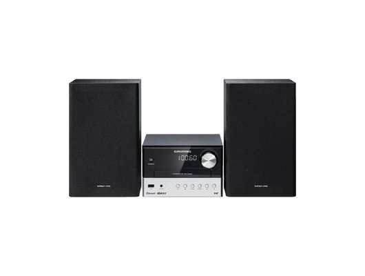 Музыкальный центр Grundig CMS 3000