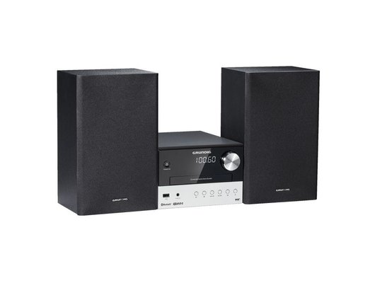 Музыкальный центр Grundig CMS 3000