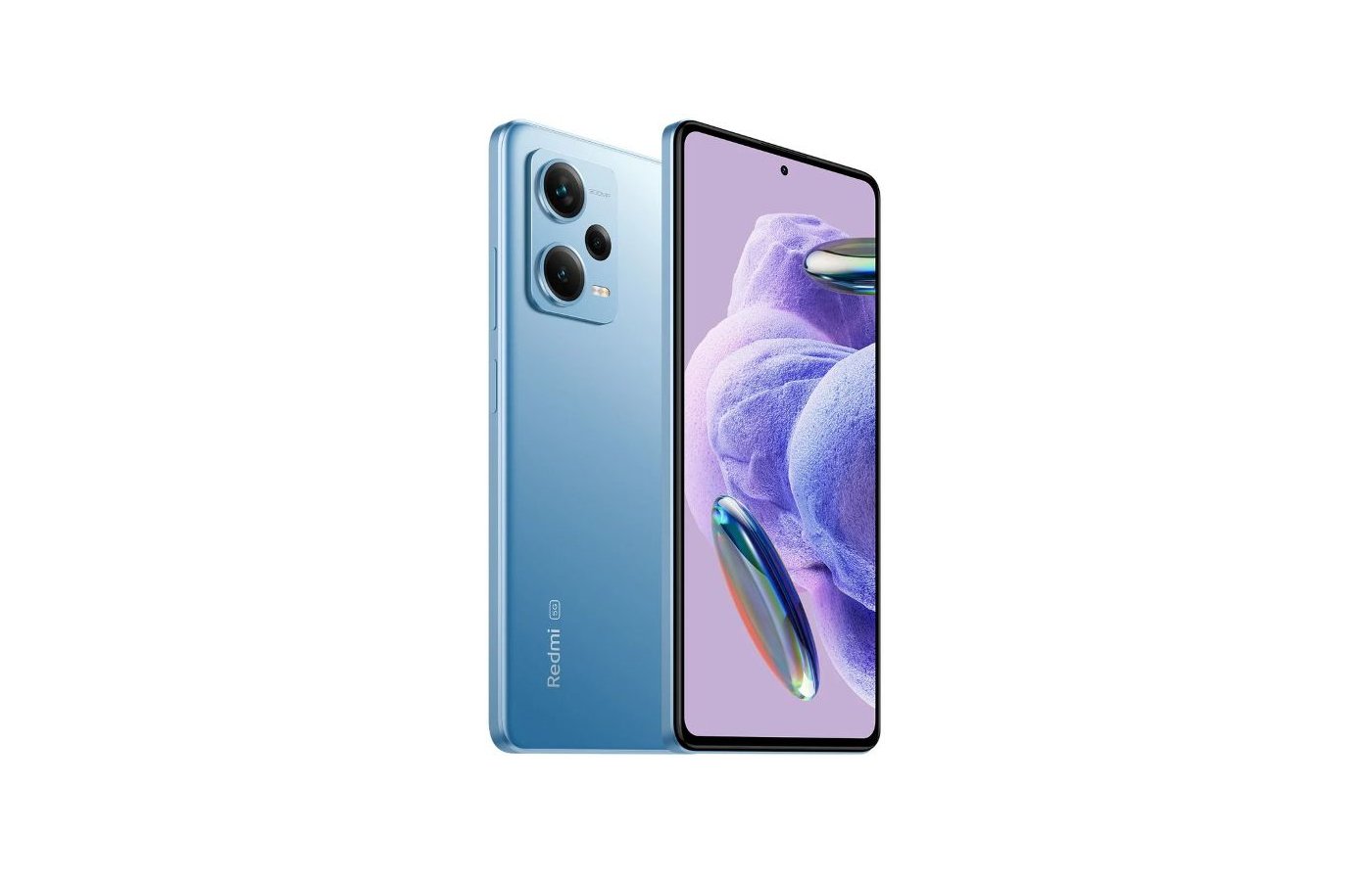 Смартфон Xiaomi Redmi Note 12 Pro+ 5G 8/256GB Blue - купить в  интернет-магазине RBT.ru. Цены, отзывы, характеристики и доставка в  Челябинске