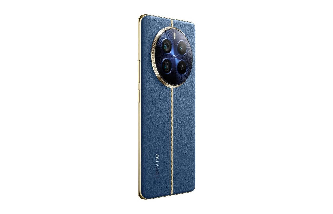 Realme 8 Pro Купить Синий