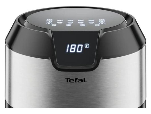Аэрогриль TEFAL EY401D15