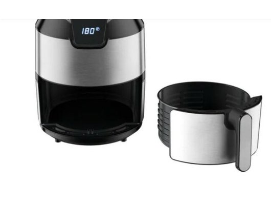 Аэрогриль TEFAL EY401D15