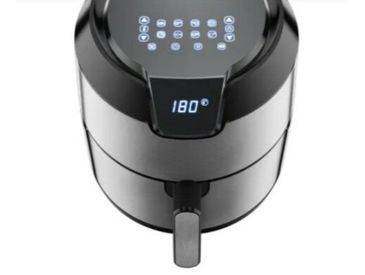 Аэрогриль TEFAL EY401D15