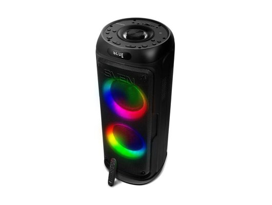 Музыкальный центр SVEN PS-770