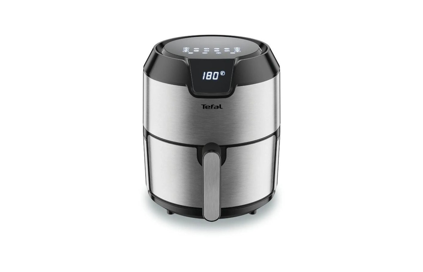 Tefal Easy Fry Deluxe EY401D15
