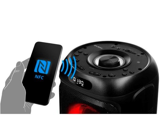 Музыкальный центр SVEN PS-770