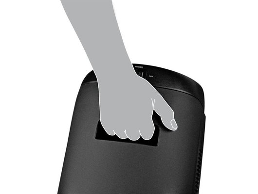 Музыкальный центр SVEN PS-770