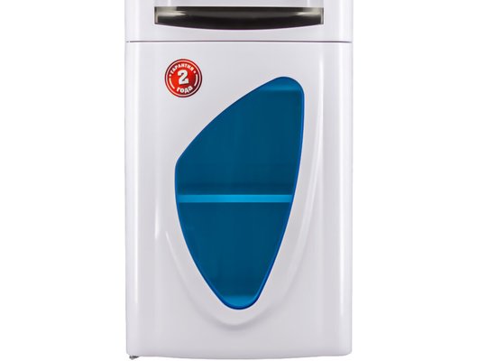 Кулер Aqua Work 0.7LR белый