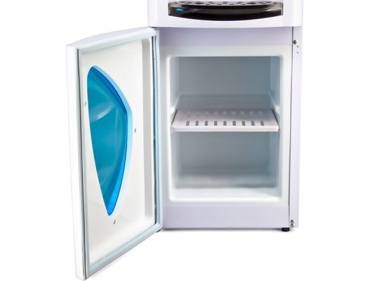 Кулер Aqua Work 0.7LR белый