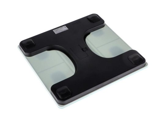 Весы напольные GALAXY GL 4854 белые