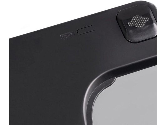 Весы напольные GALAXY GL 4854 белые