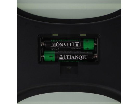 Весы напольные GALAXY GL 4854 белые