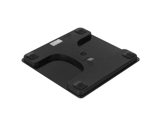 Весы напольные GALAXY GL 4854 черные