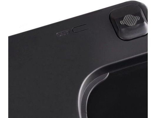 Весы напольные GALAXY GL 4854 черные