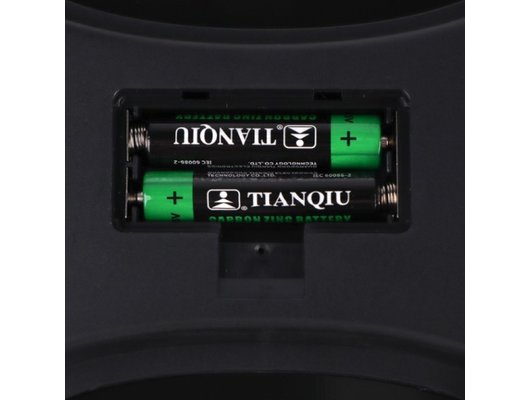 Весы напольные GALAXY GL 4854 черные