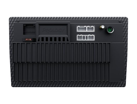 Автомагнитола PROLOGY MPA-130 DSP