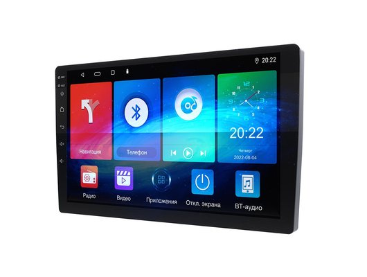 Автомагнитола PROLOGY MPA-130 DSP