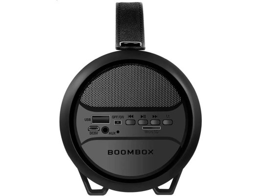 Портативная акустика Defender G24