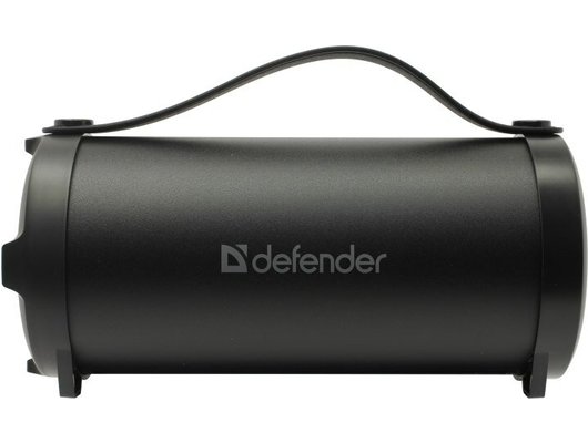 Портативная акустика Defender G24