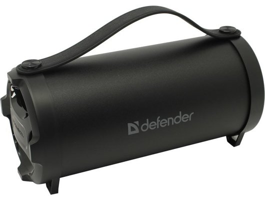 Портативная акустика Defender G24