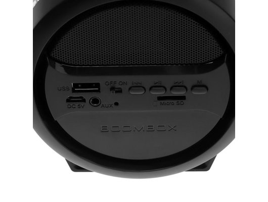 Портативная акустика Defender G24