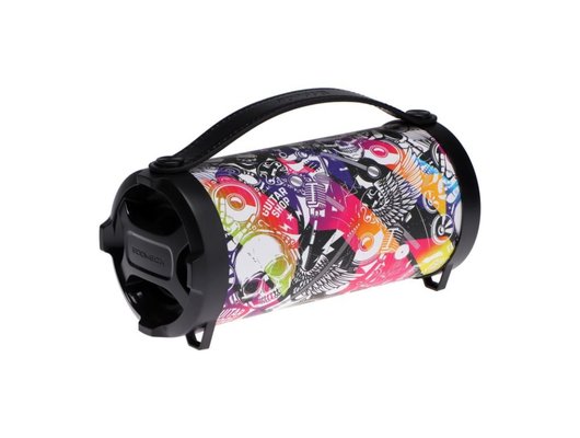 Портативная акустика Defender G24