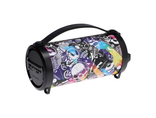 Портативная акустика Defender G24