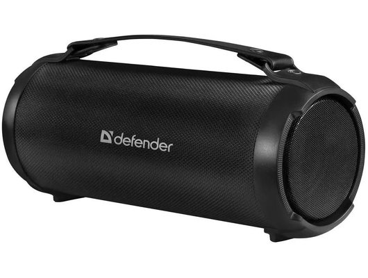 Портативная акустика DEFENDER Beatbox 16