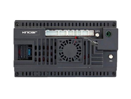 Автомагнитола INCAR ARN-7704-4 OPTIMUM