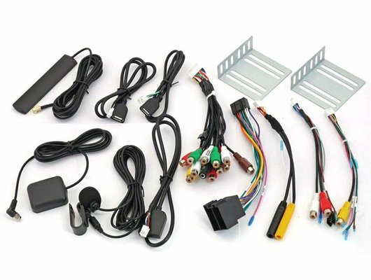 Автомагнитола INCAR ARN-7704-4 OPTIMUM