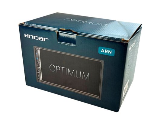 Автомагнитола INCAR ARN-7704-4 OPTIMUM