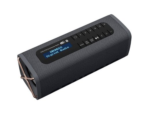 Портативная акустика GRUNDIG GBT BAND