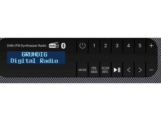 Портативная акустика GRUNDIG GBT BAND