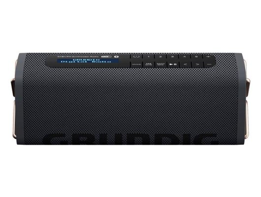 Портативная акустика GRUNDIG GBT BAND