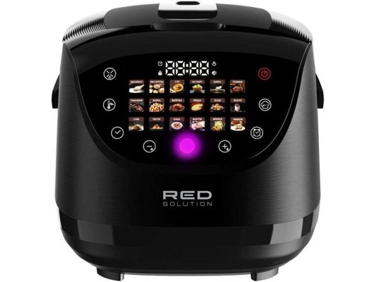 Мультиварка RED solution RMC-88