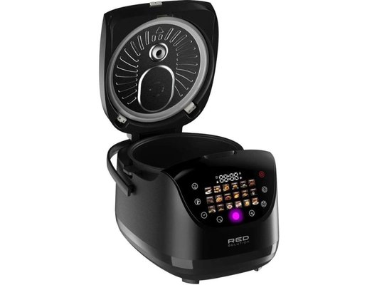 Мультиварка RED solution RMC-88