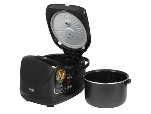 Мультиварка RED solution RMC-88