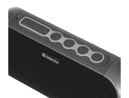 Портативная акустика Defender G32
