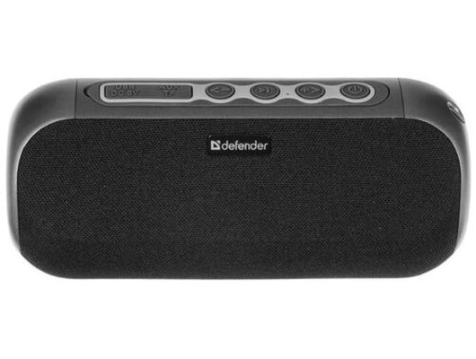 Портативная акустика Defender G32