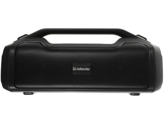 Портативная акустика DEFENDER Beatbox 50