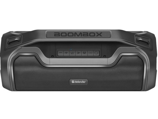 Портативная акустика DEFENDER Beatbox 50