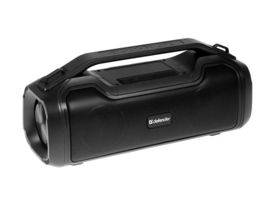 Портативная акустика DEFENDER Beatbox 50