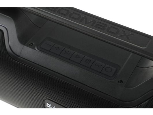 Портативная акустика DEFENDER Beatbox 50