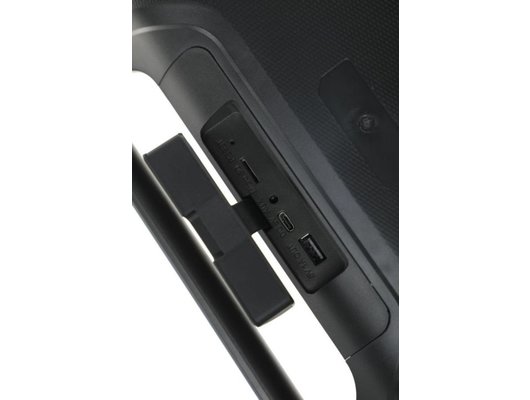 Портативная акустика DEFENDER Beatbox 50